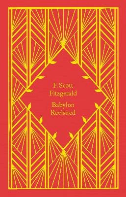 F. Scott Fitzgerald - Babylon Revisited - 9780241630839 - 9780241630839