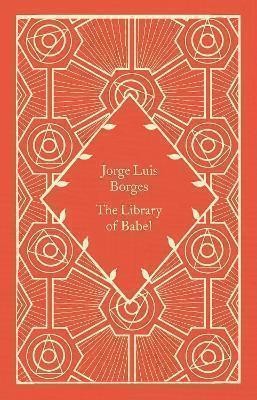 Jorge Luis Borges - The Library of Babel - 9780241630860 - 9780241630860