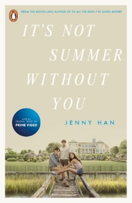 Jenny Han - It´s Not Summer Without You: Book 2 in the Summer I Turned Pretty Series - 9780241636015 - 9780241636015