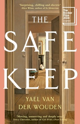 Yael Van Der Wouden - The Safekeep - 9780241652305 - V9780241652305