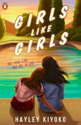 Hayley Kiyoko - Girls Like Girls - 9780241652466 - 9780241652466