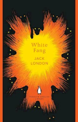 Jack London - White Fang - 9780241652664 - 9780241652664