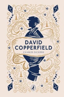 Charles Dickens - David Copperfield - 9780241663547 - 9780241663547