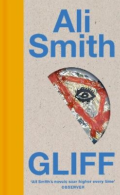 Ali Smith - Gliff - 9780241665589 - 9780241665589