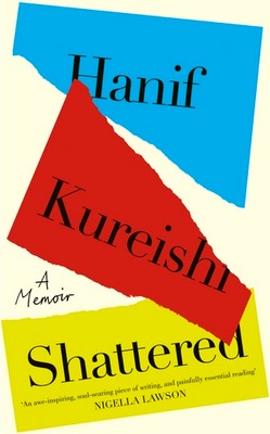 Hanif Kureishi - Shattered - 9780241667958 - 9780241667958