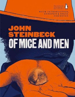 John Steinbeck - Of Mice and Men - 9780241670859 - 9780241670859