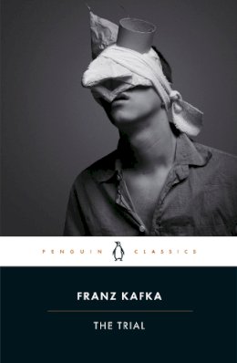 Franz Kafka - The Trial - 9780241678893 - 9780241678893