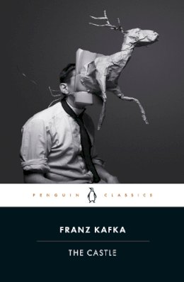 Franz Kafka - The Castle - 9780241678916 - 9780241678916