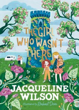 Jacqueline Wilson - The Girl Who Wasn't There - 9780241684047 - 9780241684047