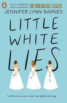 Laura Purcell - Little White Lies - 9780241684368 - 9780241684368