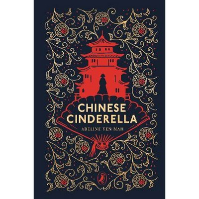 Adeline Yen Mah - Chinese Cinderella - 9780241688236 - 9780241688236