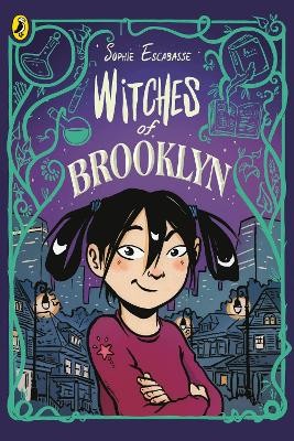 Sophie Escabasse - Witches of Brooklyn - 9780241712177 - 9780241712177