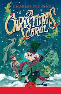 Charles Dickens - A Christmas Carol - 9780241733806 - 9780241733806