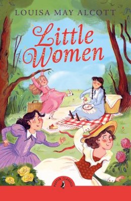 Louisa May Alcott - Little Women - 9780241735329 - 9780241735329