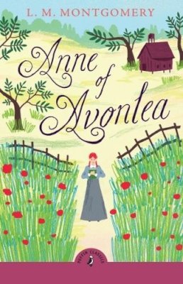 L. M. Montgomery - Anne Of Avonlea - 9780241736425 - 9780241736425