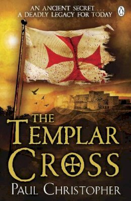 Paul Christopher - Templar Cross (Templars 2) (French Edition) - 9780241951187 - V9780241951187