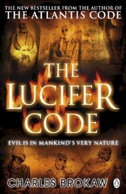 Charles Broklaw - The Lucifer Code - 9780241951941 - V9780241951941