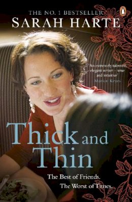 Sarah Harte - Thick and Thin - 9780241952016 - KTJ0050559