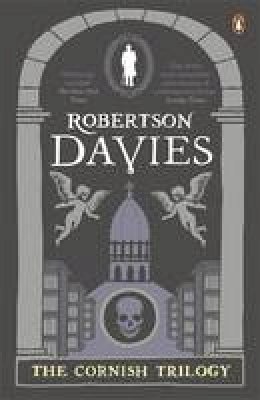 Robertson Davies - Cornish Trilogy - 9780241952610 - V9780241952610