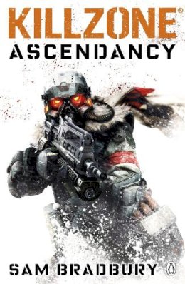 Andrew Holmes - Killzone: Ascendancy - 9780241954317 - V9780241954317