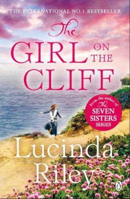 Lucinda Riley - Girl on the Cliff - 9780241954973 - V9780241954973