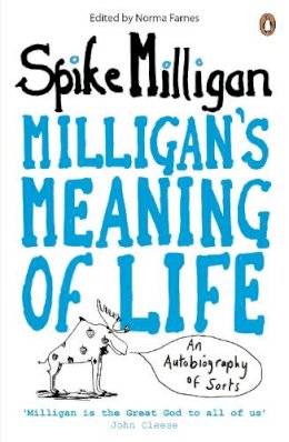 Spike Milligan - Milligan's Meaning of Life - 9780241955956 - V9780241955956