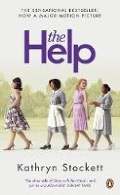 Kathryn Stockett - The Help. Film Tie-In - 9780241956540 - V9780241956540