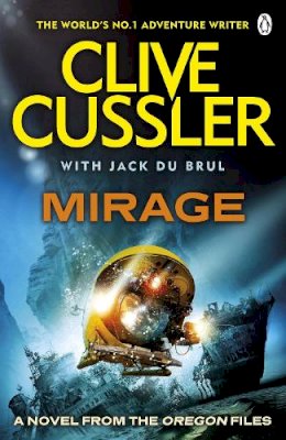 Clive Cussler - MIRAGE - 9780241957127 - V9780241957127