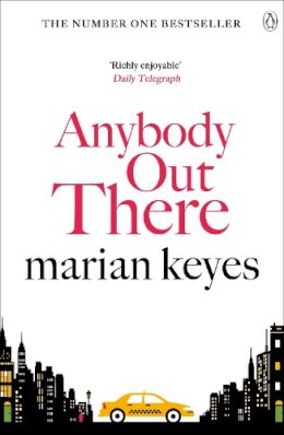 Marian Keyes - Anybody Out There - 9780241958469 - V9780241958469