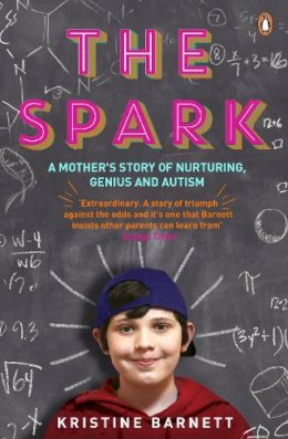 Kristine Barnett - The Spark - 9780241961810 - V9780241961810