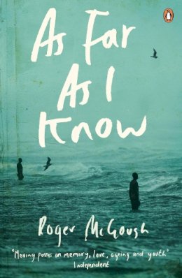 Roger McGough - As Far as I Know - 9780241962275 - V9780241962275