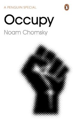 Noam Chomsky - Occupy - 9780241964019 - V9780241964019