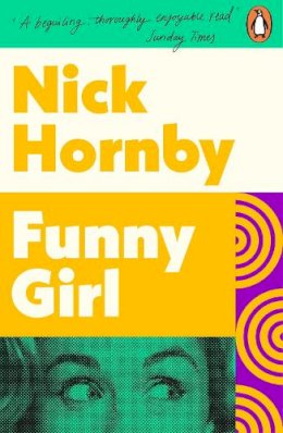 Nick Hornby - UNTITLED - 9780241965221 - V9780241965221