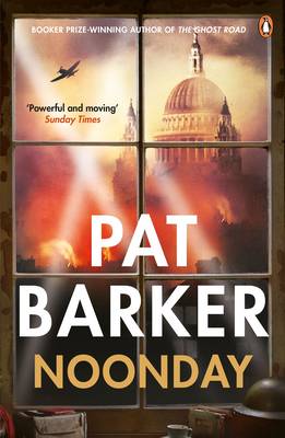 Pat Barker - Noonday - 9780241966037 - V9780241966037