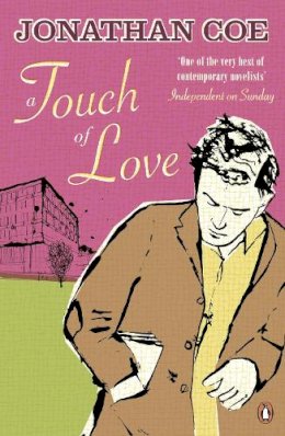 Jonathan Coe - A Touch of Love - 9780241967782 - V9780241967782