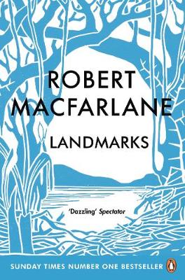 Robert Macfarlane - Landmarks - 9780241967874 - 9780241967874