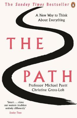 Christine Gross-Loh - The Path - 9780241970423 - V9780241970423