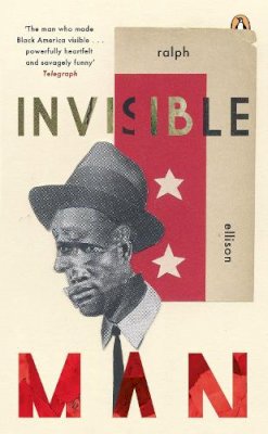 Ralph Ellison - Invisible Man (Penguin Essentials) - 9780241970560 - V9780241970560