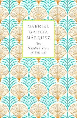 Gabriel Garcia Marquez - One Hundred Years of Solitude (Marquez 2014) - 9780241971826 - V9780241971826