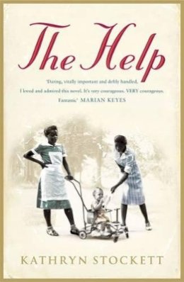 Kathryn Stockett - The Help - 9780241972229 - 9780241972229