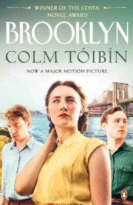 Colm Toibin - Brooklyn - 9780241972700 - 9780241972700