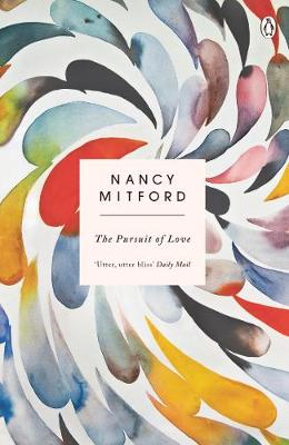 Nancy Mitford - The Pursuit of Love - 9780241974681 - V9780241974681