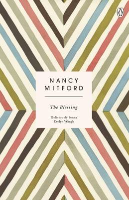 Nancy Mitford - The Blessing - 9780241974728 - V9780241974728