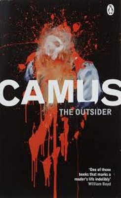 Albert Camus - The Outsider - 9780241980613 - 9780241980613