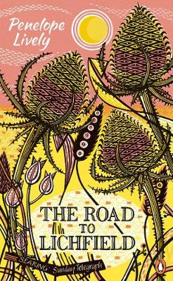 Penelope Lively - The Road to Lichfield (Penguin Essentials) - 9780241981405 - V9780241981405