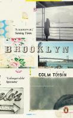 Colm Toibin - Brooklyn (Penguin Essentials) - 9780241983782 - V9780241983782