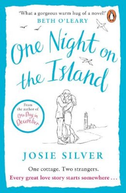 Josie Silver - One Night on the Island - 9780241989937 - 9780241989937