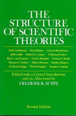 Suppe - The Structure of Scientific Theories - 9780252006340 - V9780252006340