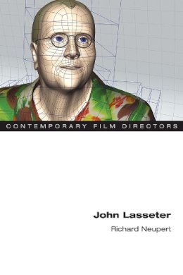 Richard Neupert - John Lasseter - 9780252040153 - V9780252040153