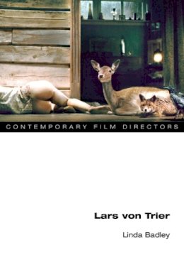 Linda Badley - Lars von Trier - 9780252077906 - V9780252077906